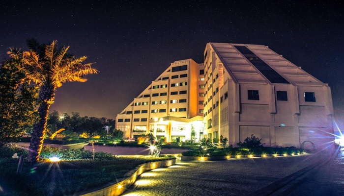 هتل میراژ کیش